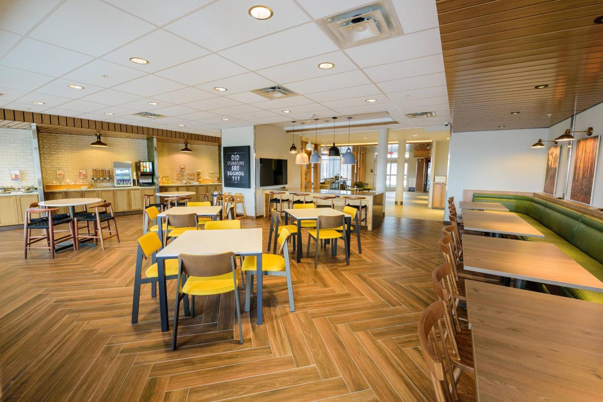 Fairfield Inn&suites Scranton Montage Mountain 3*